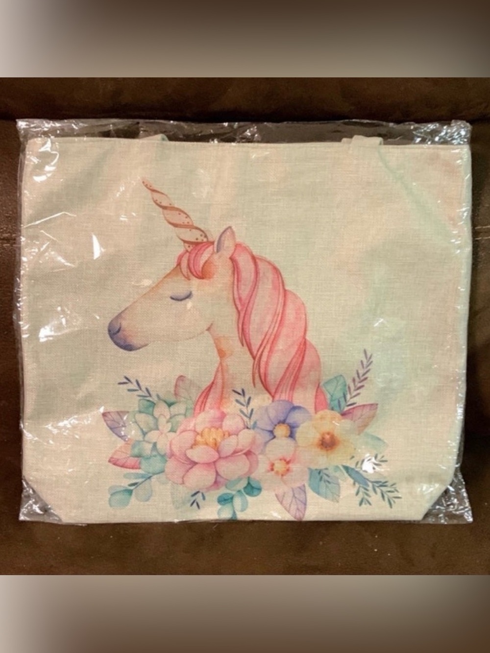 AO Diva Unicorn Bag